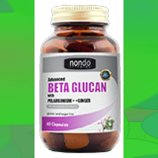 Betaglucan