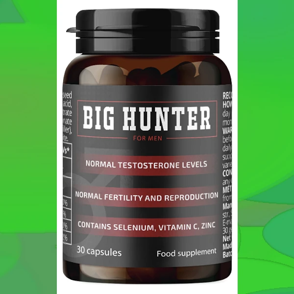 Big Hunter