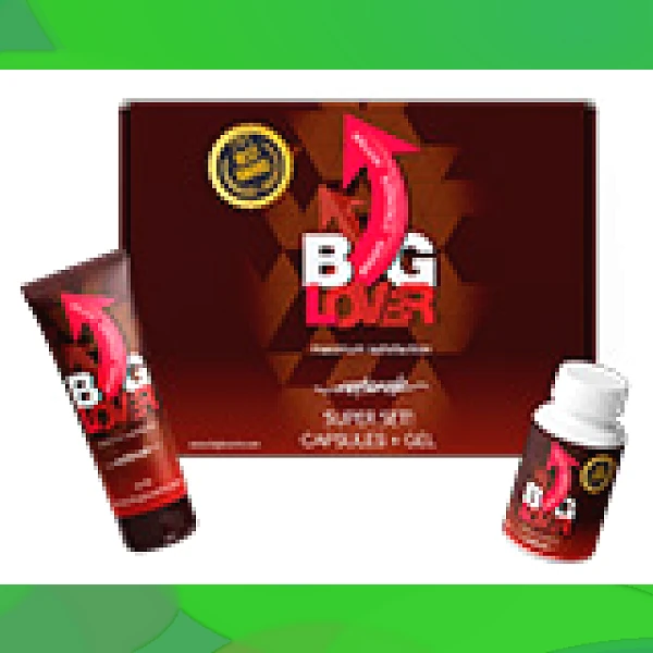 Big Lover