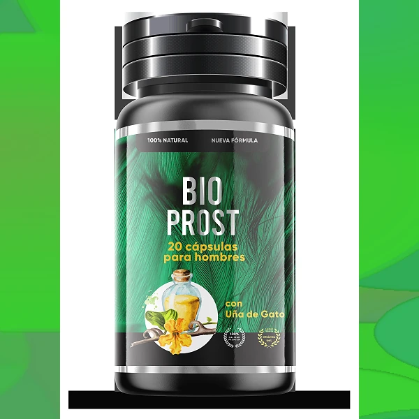 Bio Prost