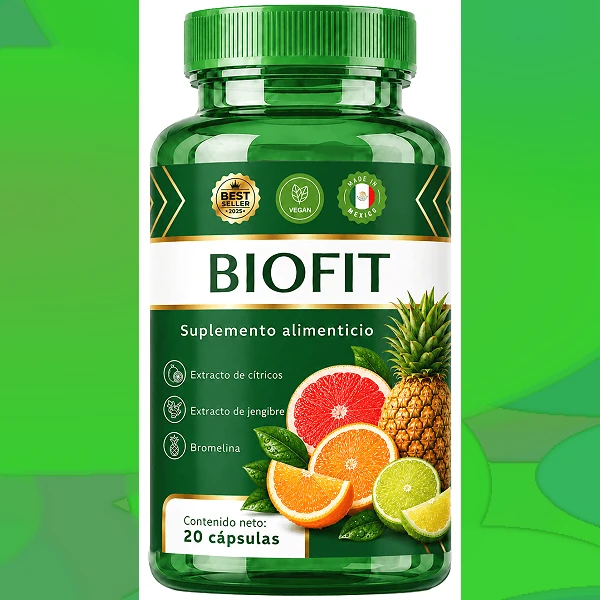Biofit