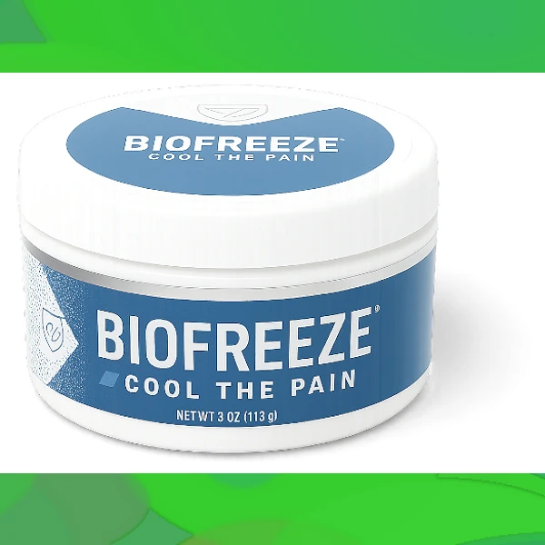 Biofreeze