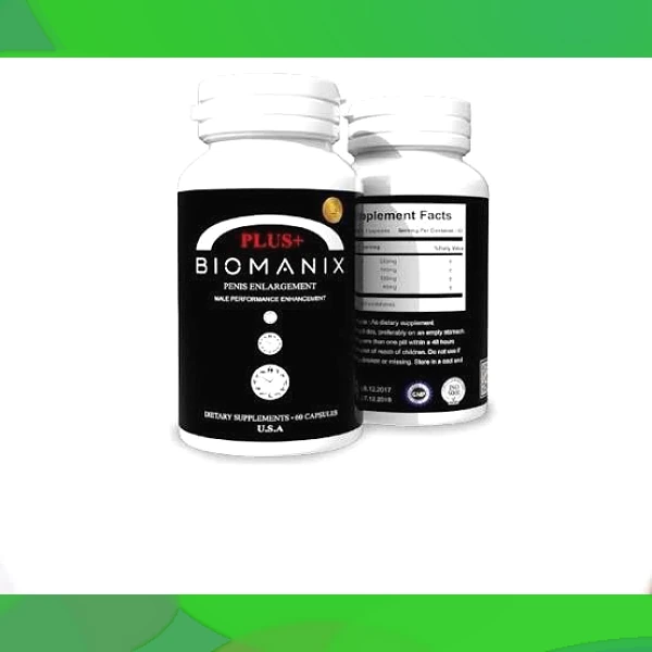 BIOMANIX