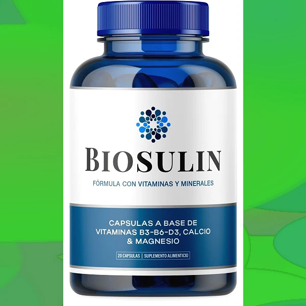 Biosulin
