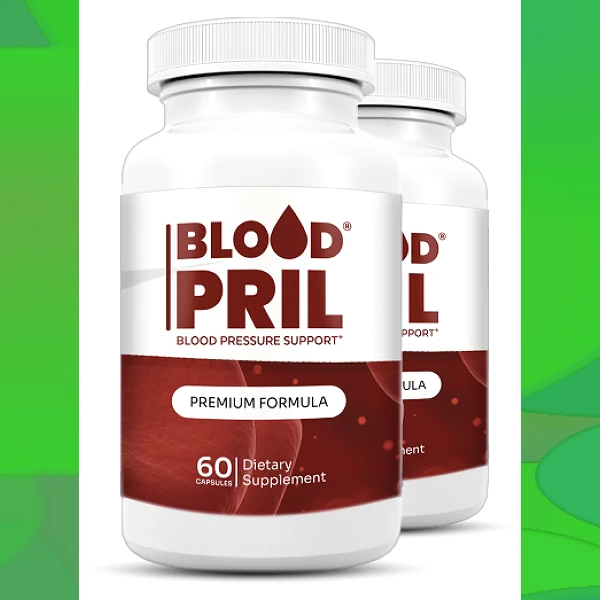 Bloodpril
