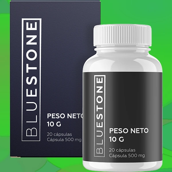 Bluestone