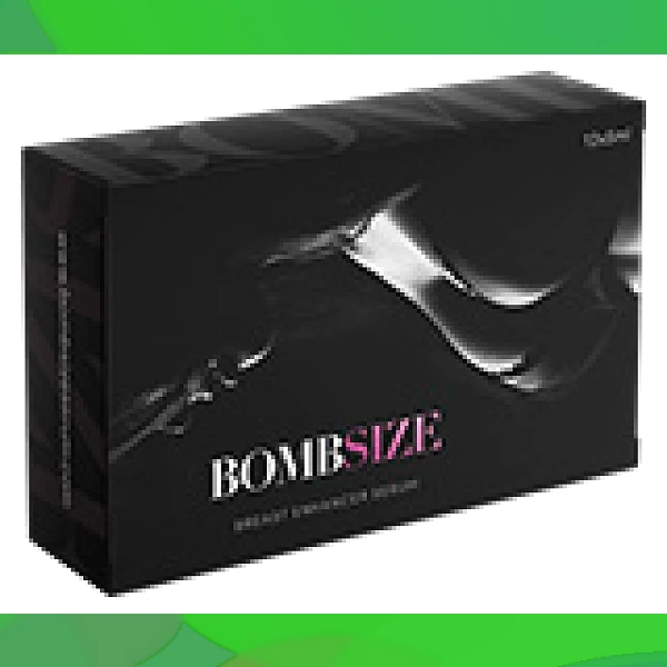 Bomb Size