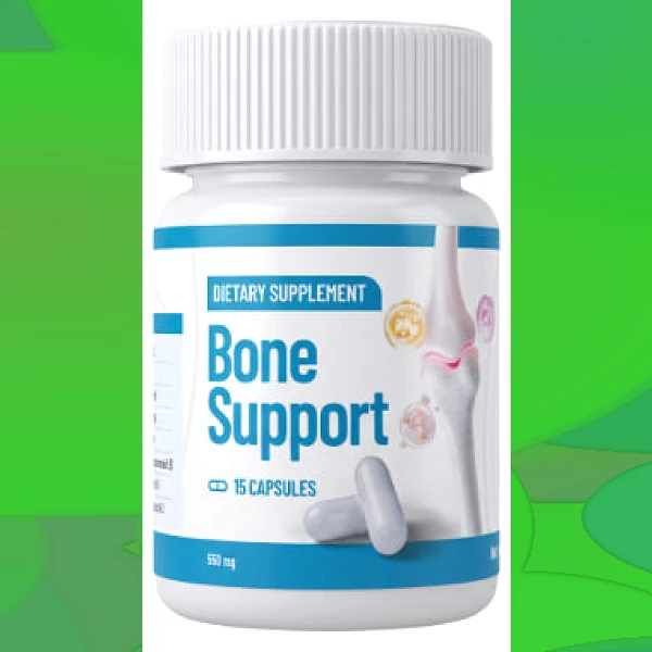 Bone Support ENG