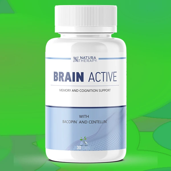 Brain Active