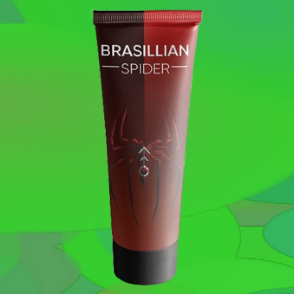Brasillian Spider
