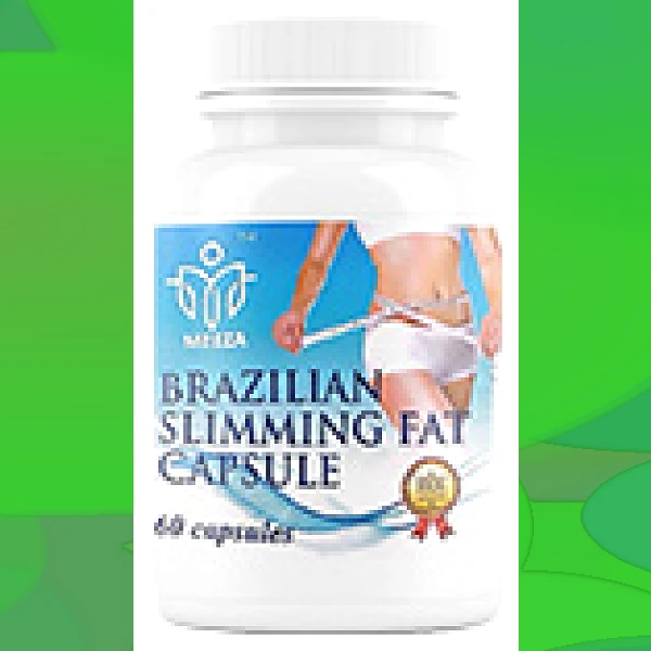 Brazilian Slimming 1+1