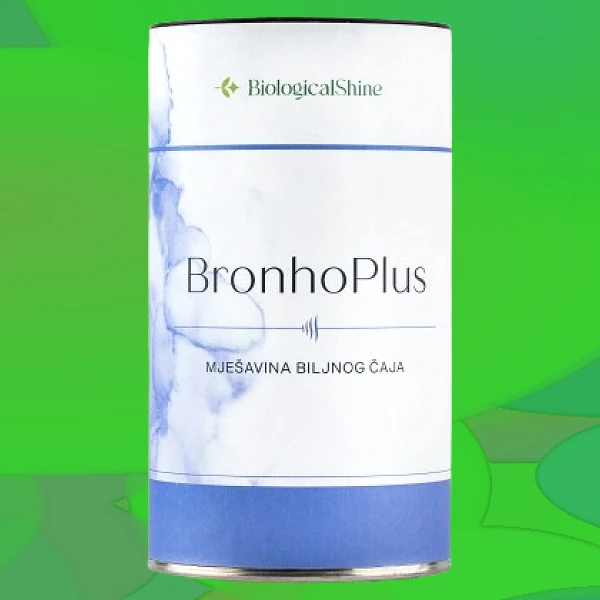 Bronho Plus