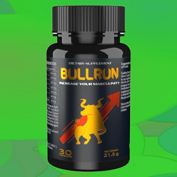 Bullrun Ero