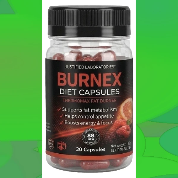 Burnex
