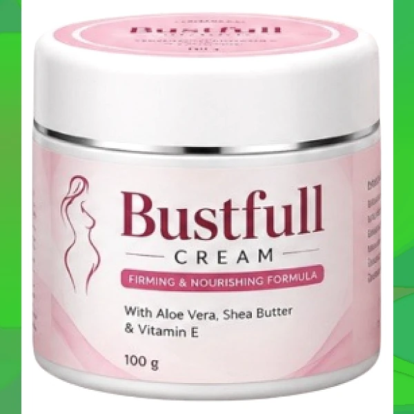 Bustfull