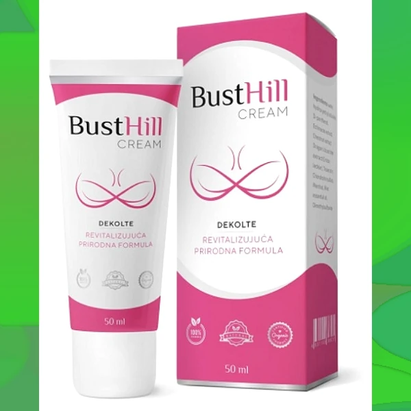 BUSTHILL