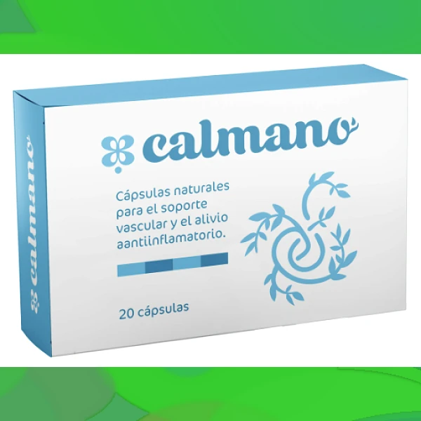 Calmano cream hemorrhoids