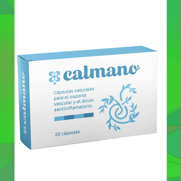 Calmano varicosis cream