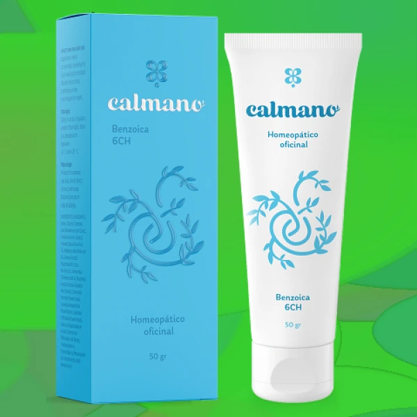 Calmano