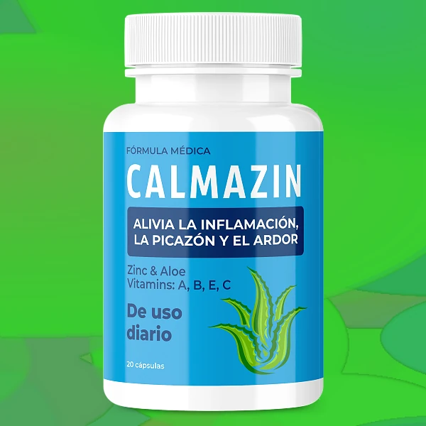 Calmazin