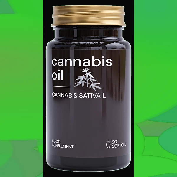 Cannabis Oil Joints