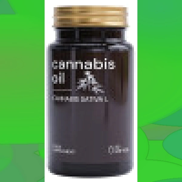Cannabis Oil Prostatitis
