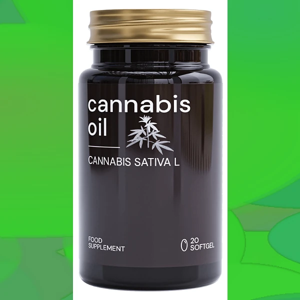 Cannabis Oil