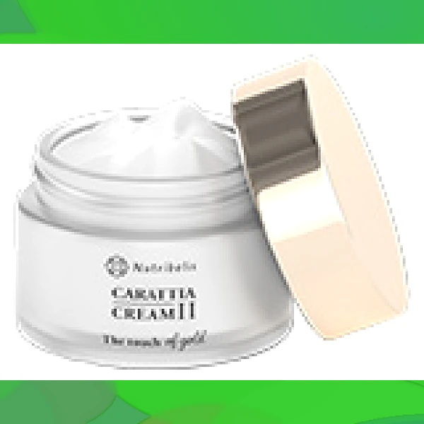 Carattia Cream