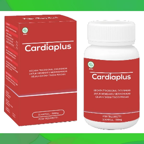 Cardia Plus