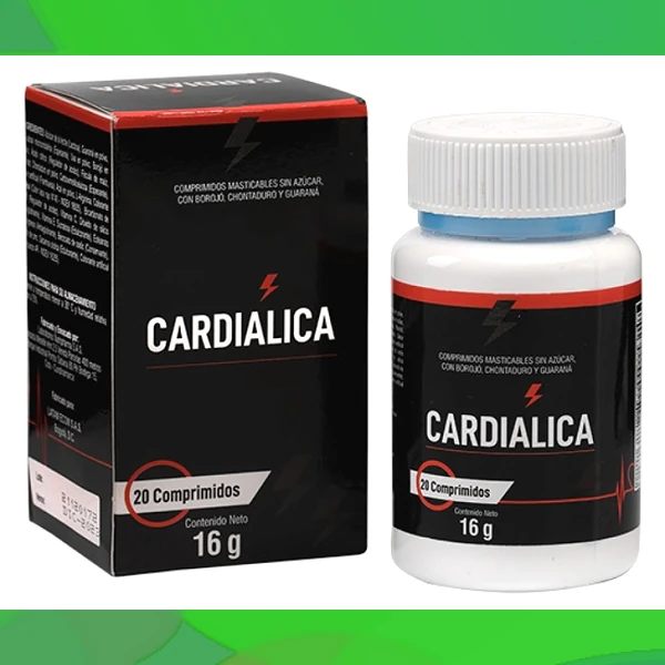 Cardialica
