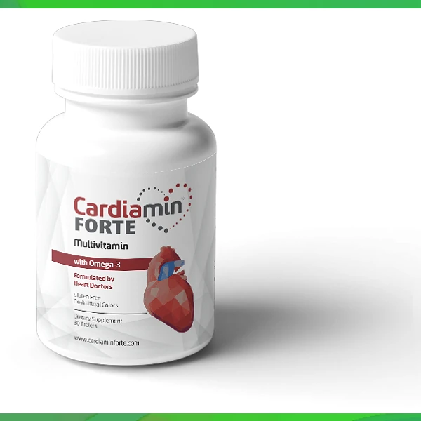 Cardiamin