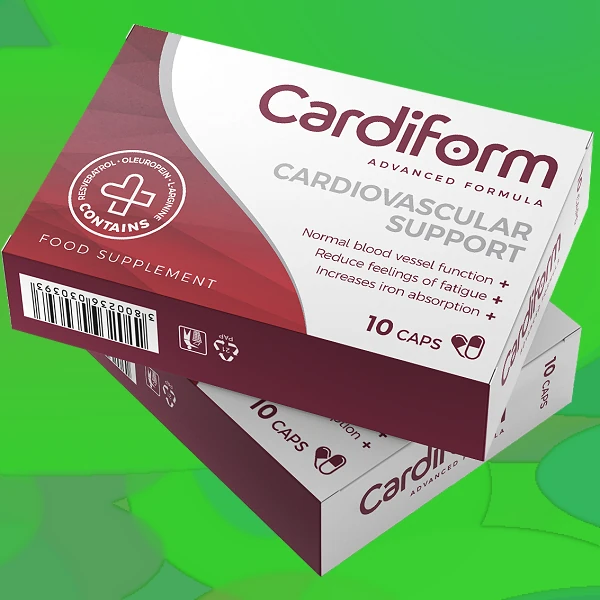 Cardiform