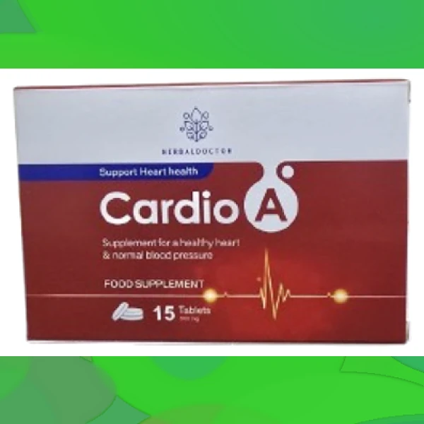 Cardio A