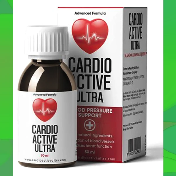 Cardio Active