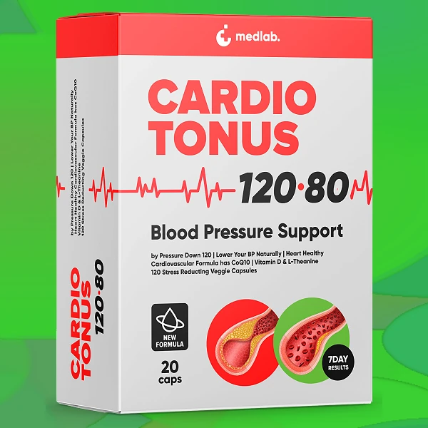 Cardio Tonus