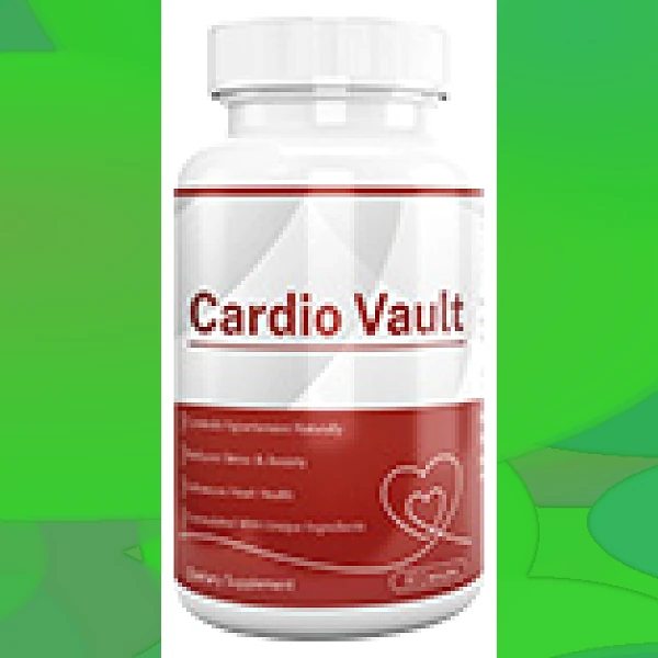 Cardio Vault