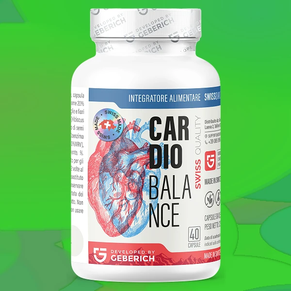 CardioBalance