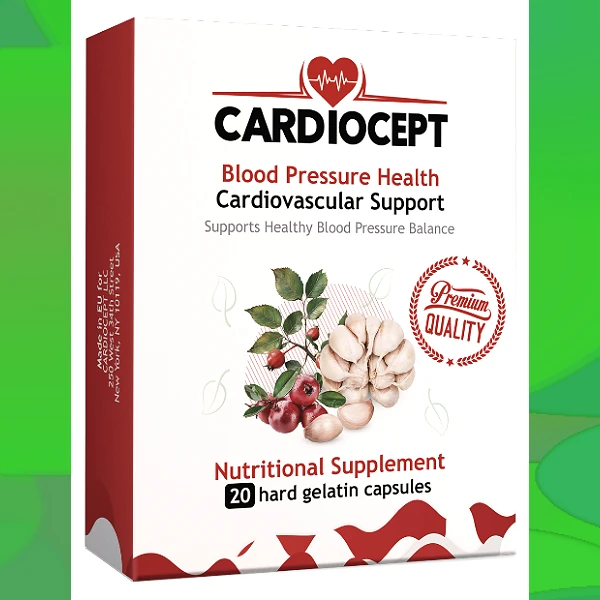 Cardiocept