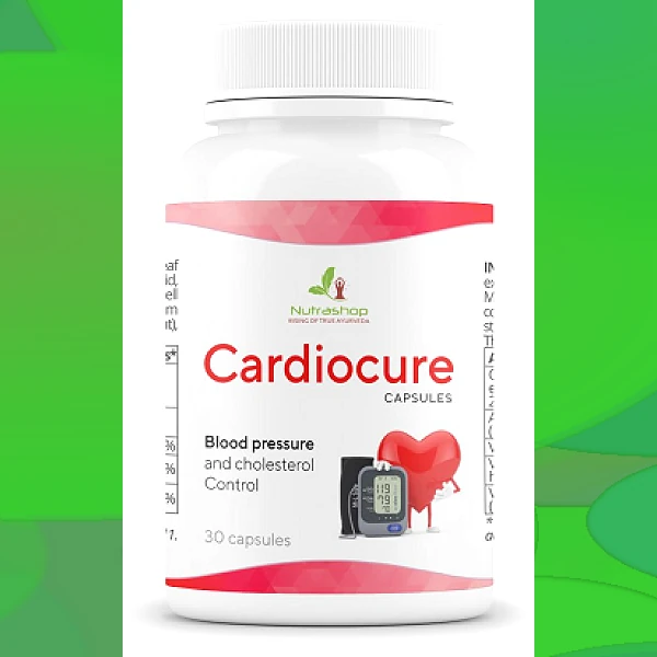 Cardiocure