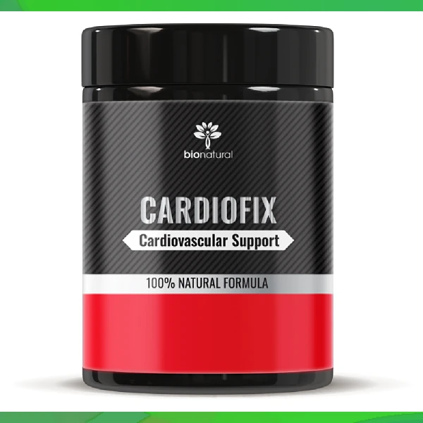 Cardiofix