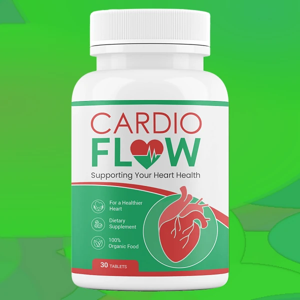 CardioFlow