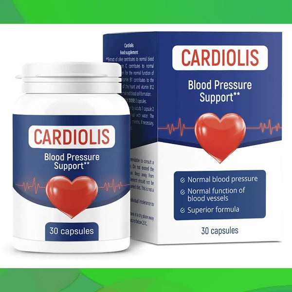 Cardiolis