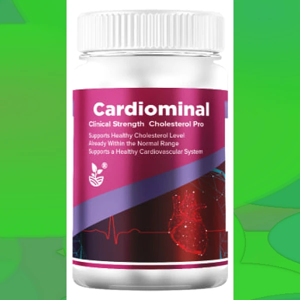 Cardiominal