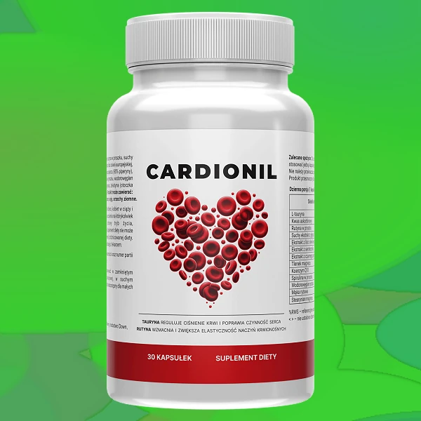 Cardionil