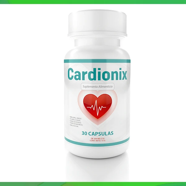 Cardionix