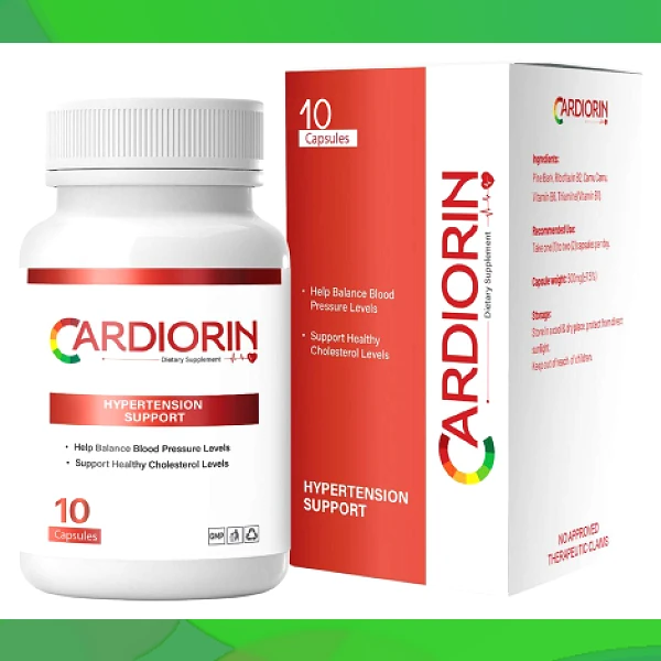 Cardiorin