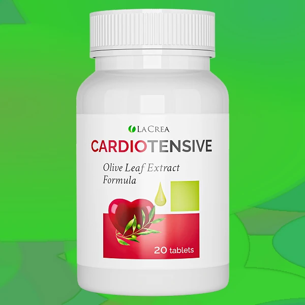 Cardiotensive