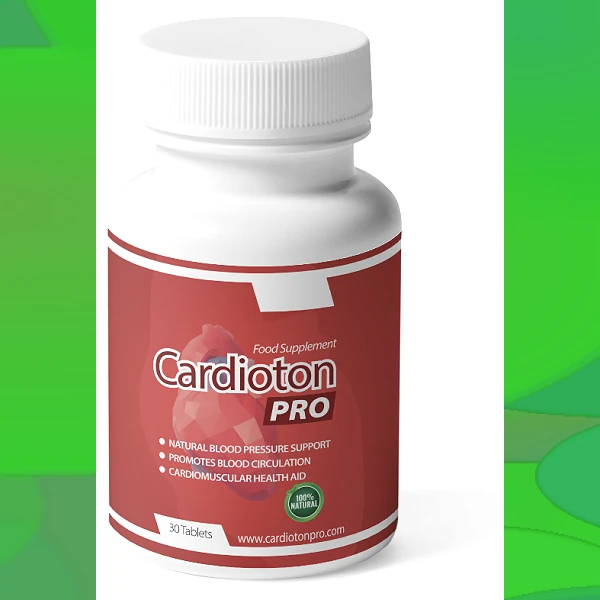 Cardioton pro
