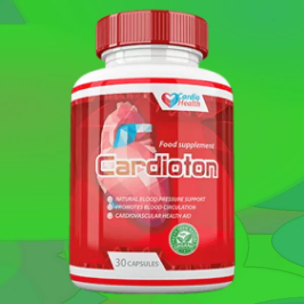 Cardioton
