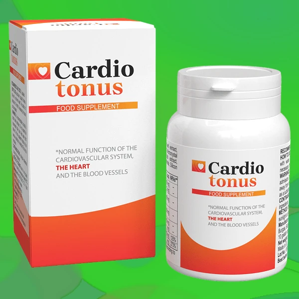 Cardiotonus